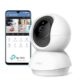 Tapo Caméra Surveillance WiFi intérieure 1080P C200, détection de personne