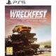 Wreckfest – PlayStation 5