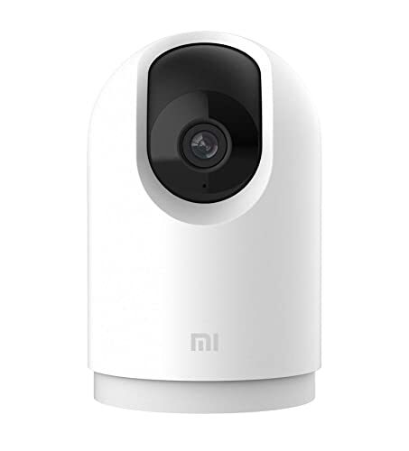 Xiaomi Mi 360° Home Security Camera 2K